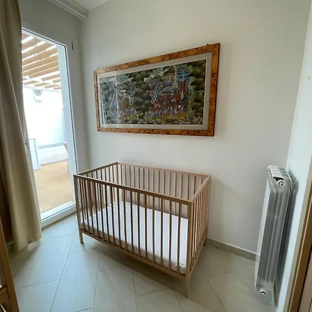 Apartman I Giardini Di 