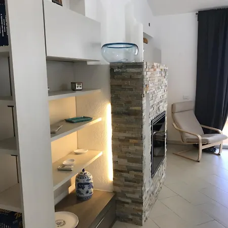 Apartman I Giardini Di 