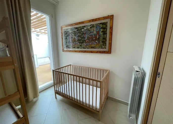 Апартаменты I Giardini Di 