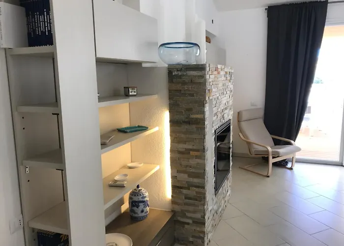 Апартаменты I Giardini Di 