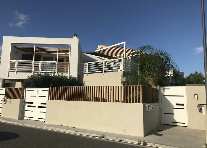 Апартаменты I Giardini Di 