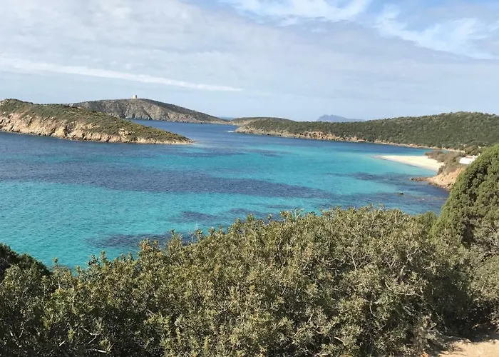 Апартаменты I Giardini Di 